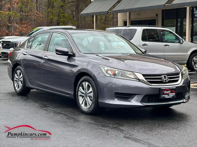 used 2013 Honda Accord car, priced at $12,695