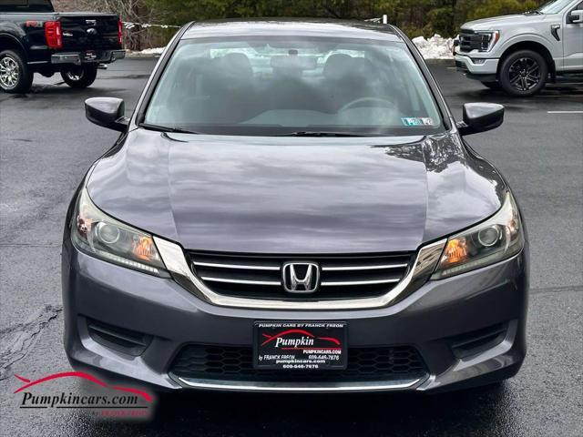 used 2013 Honda Accord car, priced at $12,695