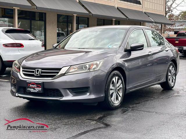 used 2013 Honda Accord car, priced at $12,695