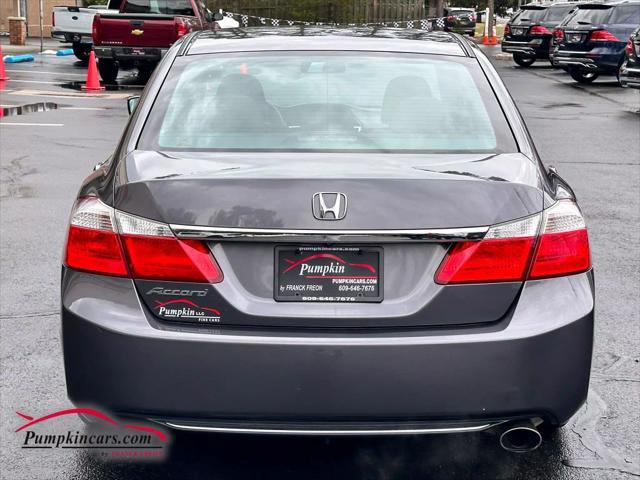 used 2013 Honda Accord car, priced at $12,695