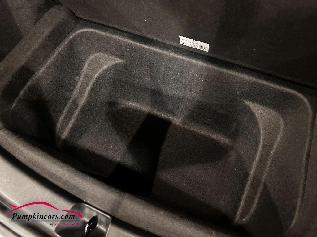 used 2022 Tesla Model Y car, priced at $33,495