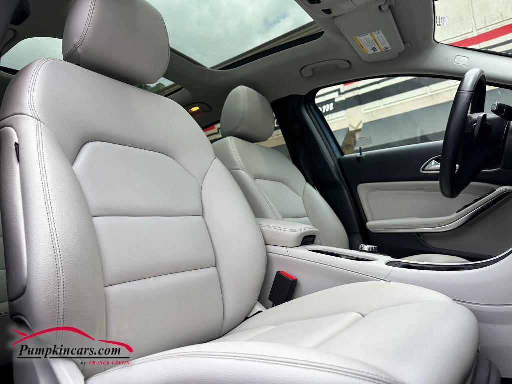 used 2020 Mercedes-Benz GLA 250 car, priced at $25,495