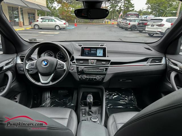 used 2021 BMW X1 car, priced at $26,995