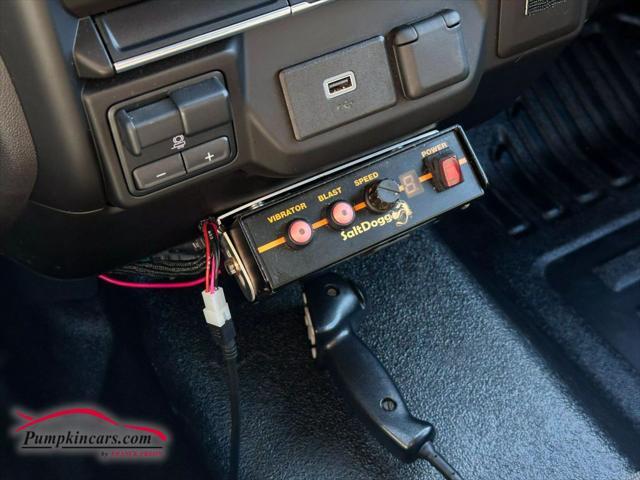 used 2020 Chevrolet Silverado 1500 car, priced at $30,995