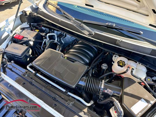 used 2020 Chevrolet Silverado 1500 car, priced at $30,995