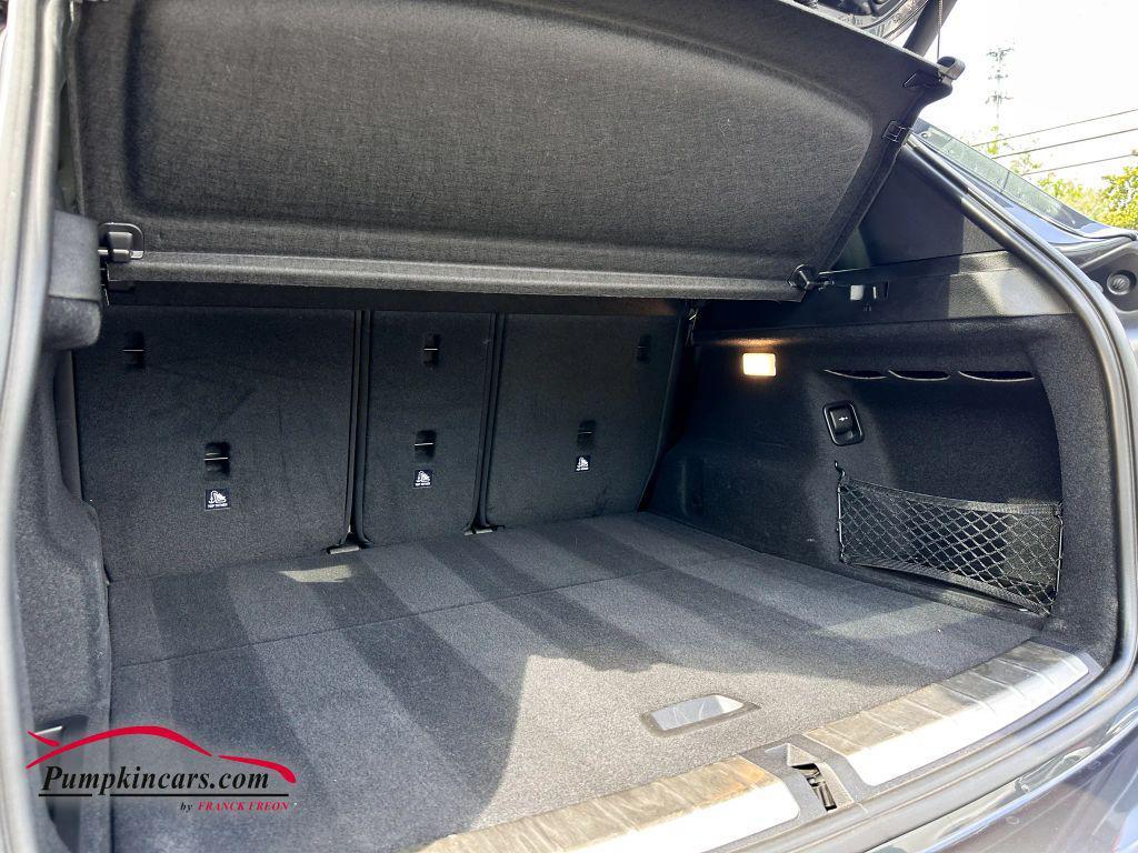 used 2022 BMW X1 car, priced at $27,495