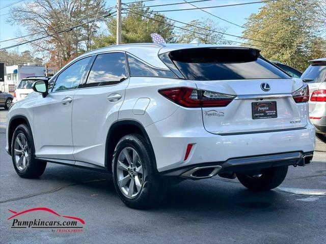 used 2019 Lexus RX 350 car, priced at $29,995