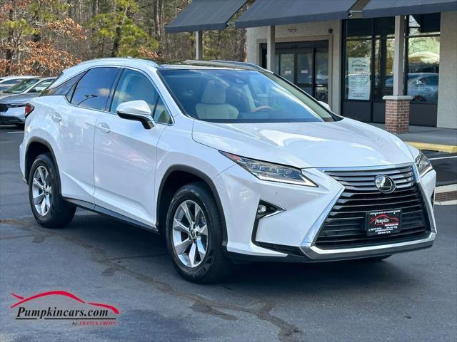 used 2019 Lexus RX 350 car, priced at $29,995