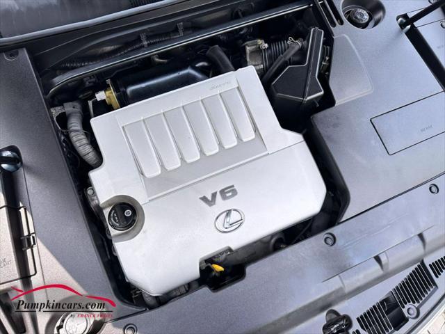 used 2010 Lexus ES 350 car, priced at $13,995