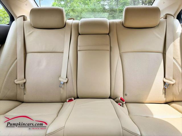 used 2010 Lexus ES 350 car, priced at $13,995