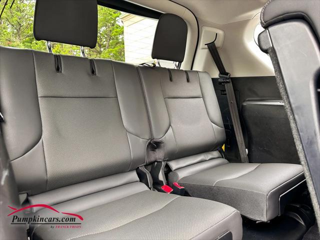 used 2019 Lexus GX 460 car, priced at $37,995