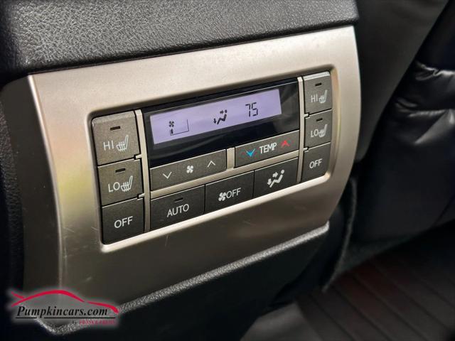 used 2019 Lexus GX 460 car, priced at $37,995