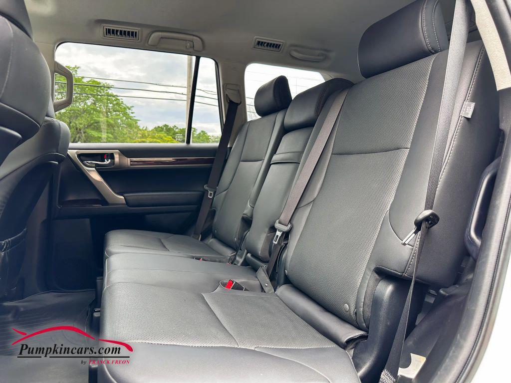 used 2019 Lexus GX 460 car, priced at $36,995