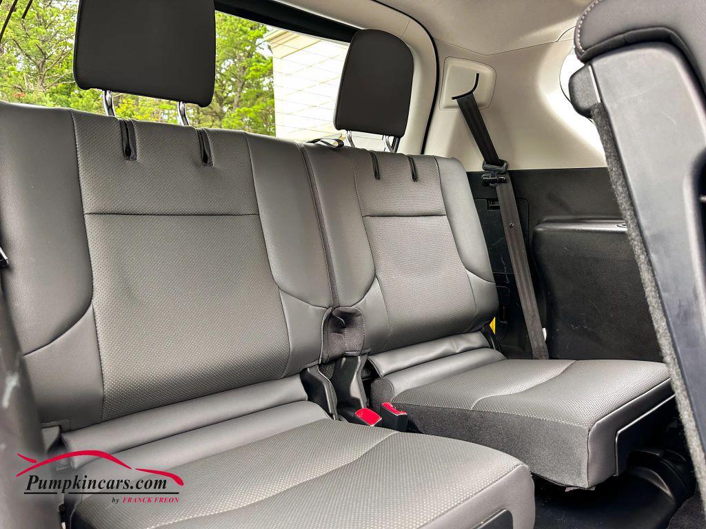 used 2019 Lexus GX 460 car, priced at $36,995