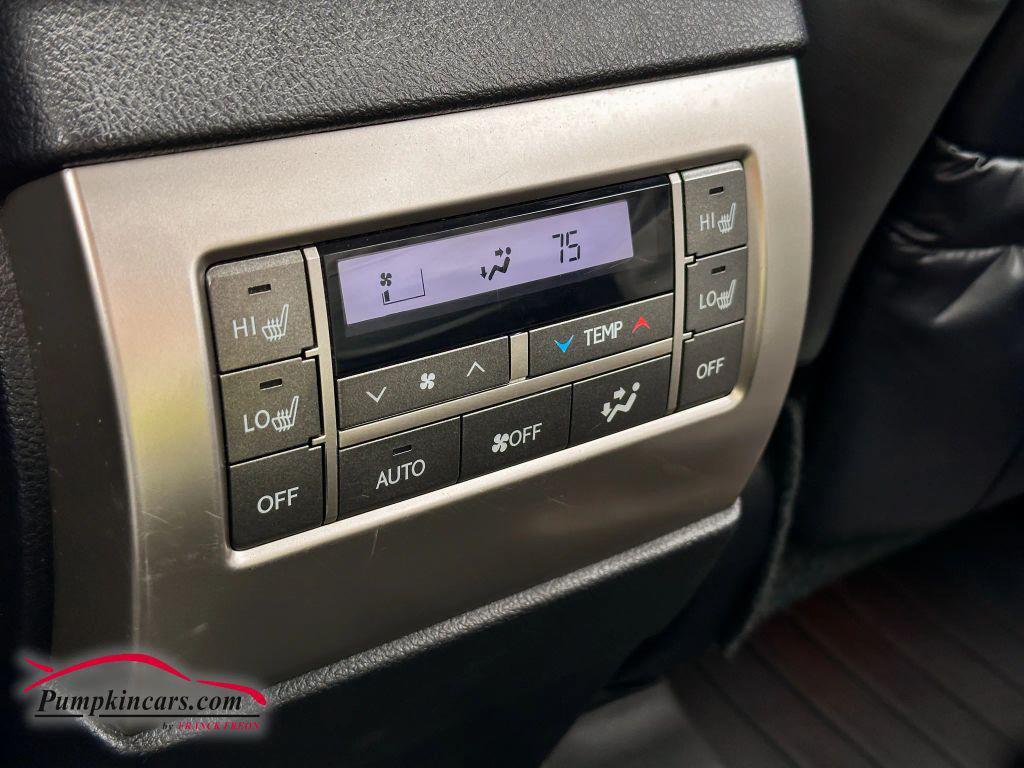 used 2019 Lexus GX 460 car, priced at $36,995