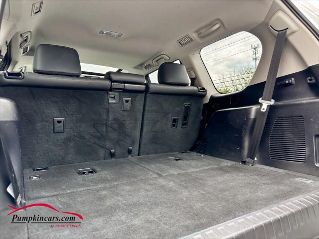 used 2019 Lexus GX 460 car, priced at $37,995