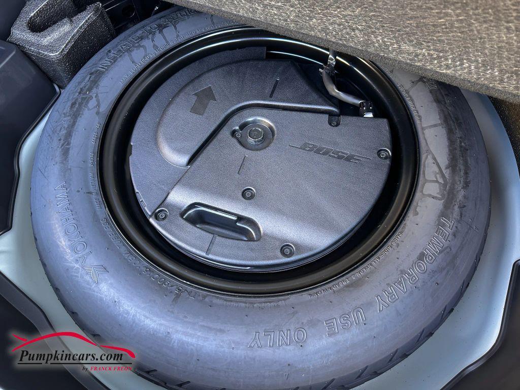 used 2023 Mazda CX-5 car, priced at $28,995