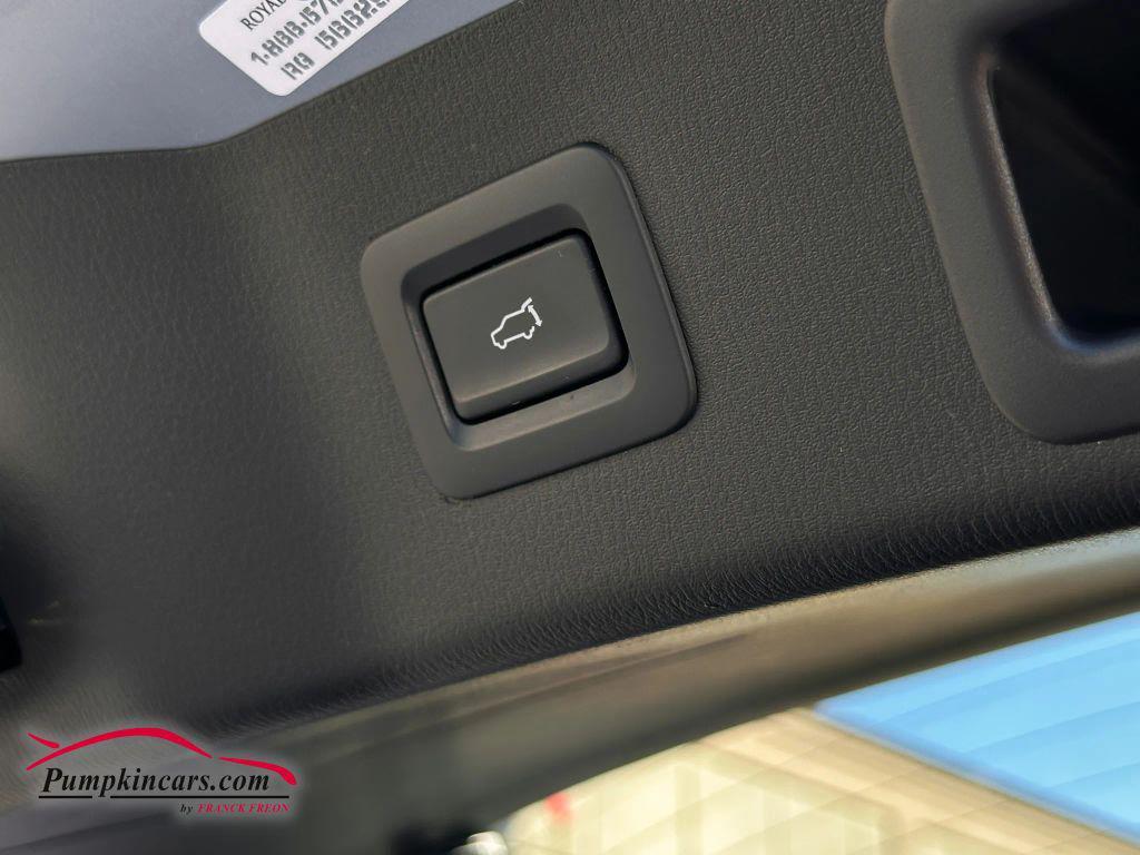 used 2023 Mazda CX-5 car, priced at $28,995
