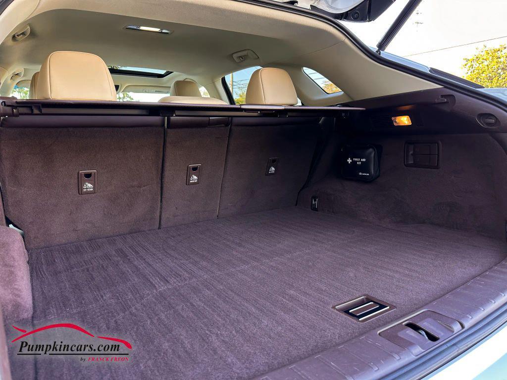 used 2018 Lexus RX 350 car, priced at $28,995