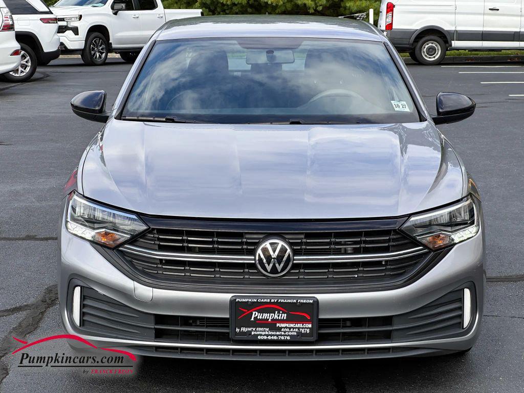 used 2022 Volkswagen Jetta car, priced at $17,495