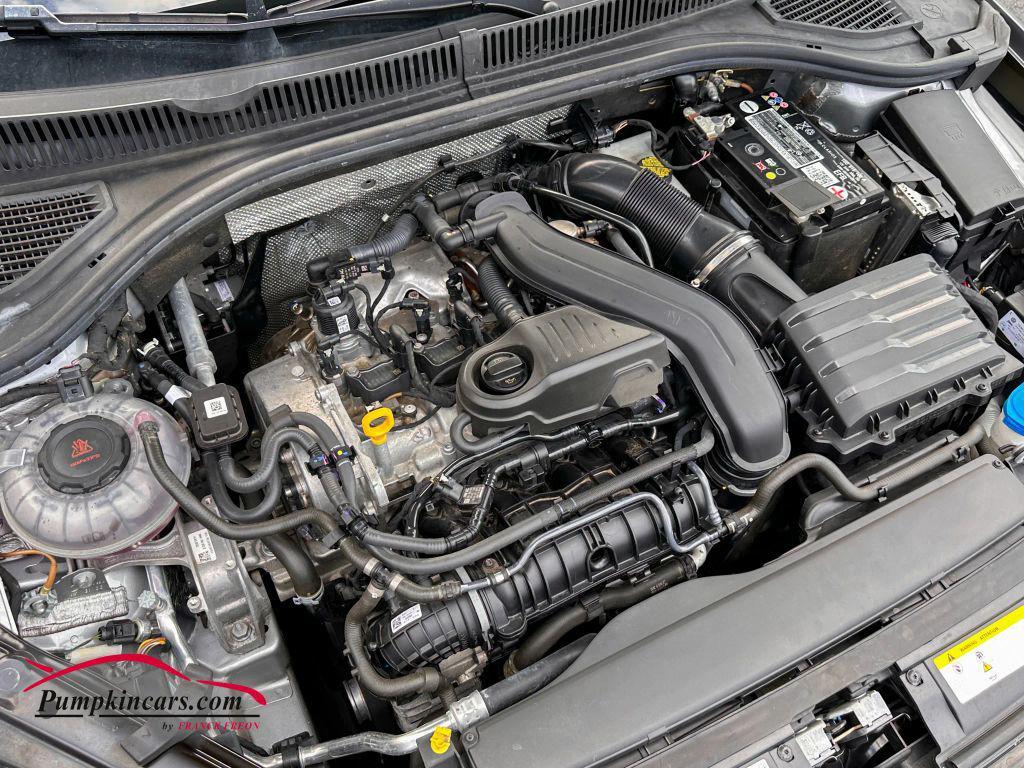 used 2022 Volkswagen Jetta car, priced at $17,495