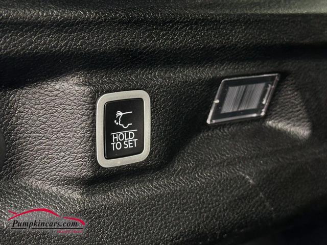 used 2023 Jeep Grand Cherokee L car, priced at $37,495