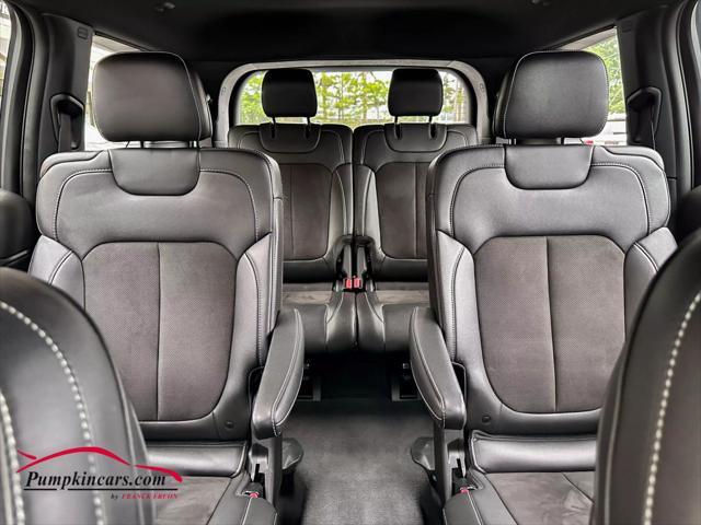 used 2023 Jeep Grand Cherokee L car, priced at $37,495