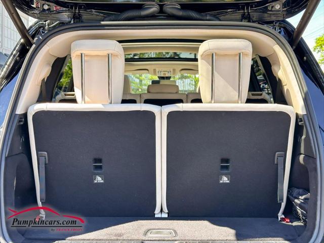 used 2023 Mercedes-Benz GLB 250 car, priced at $32,995