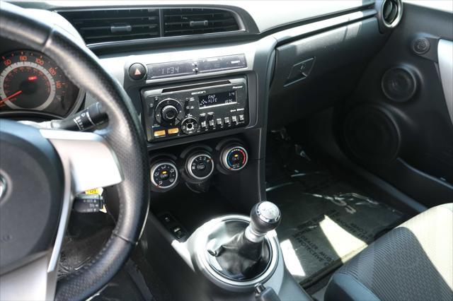 used 2013 Scion tC car, priced at $7,995