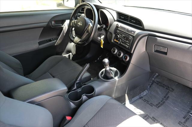 used 2013 Scion tC car, priced at $7,995