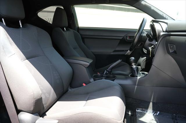 used 2013 Scion tC car, priced at $7,995