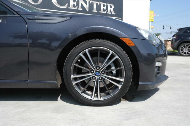 used 2014 Subaru BRZ car, priced at $10,495