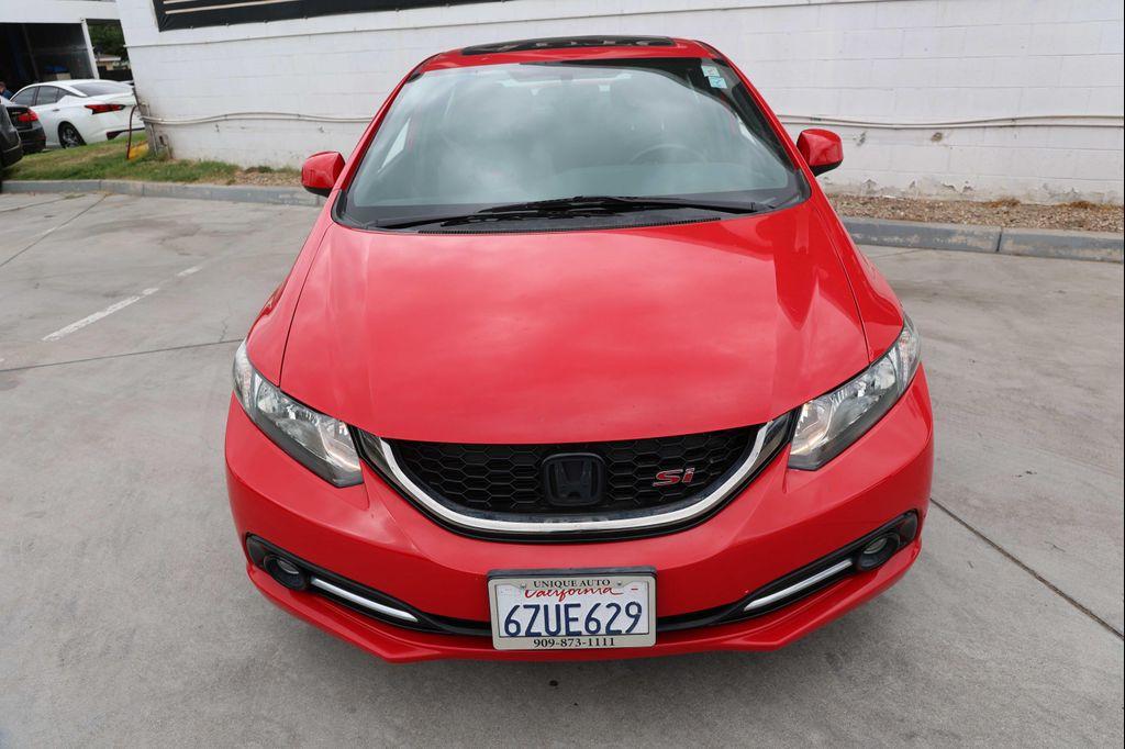 used 2013 Honda Civic car, priced at $15,495
