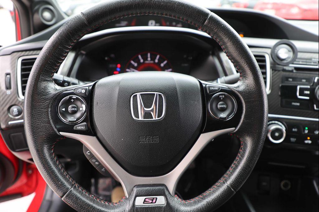 used 2013 Honda Civic car, priced at $15,495