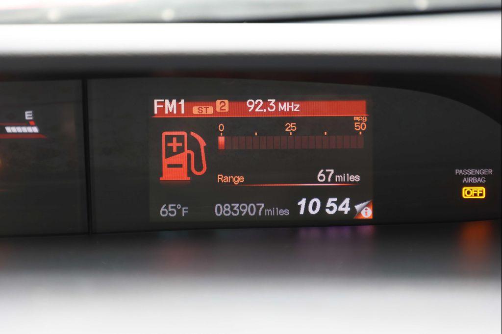 used 2013 Honda Civic car, priced at $15,495