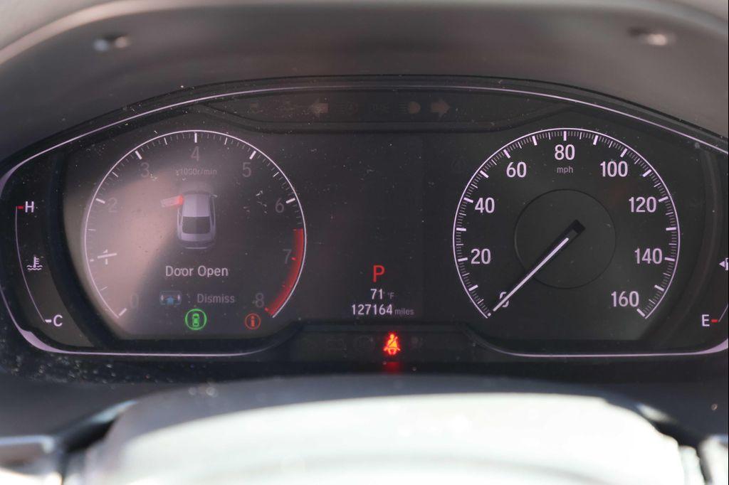 used 2019 Honda Accord car, priced at $13,995