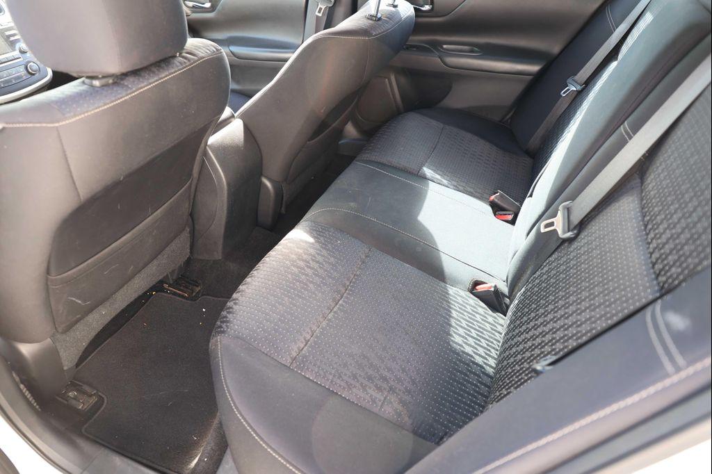 used 2016 Nissan Altima car, priced at $6,995