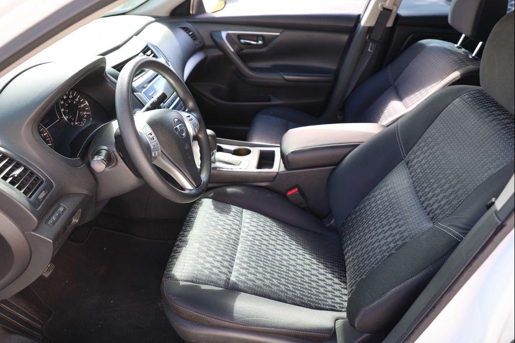 used 2016 Nissan Altima car, priced at $6,995