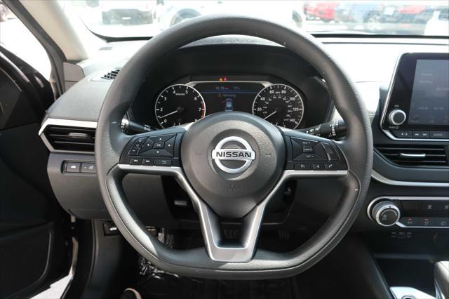 used 2022 Nissan Altima car, priced at $16,995