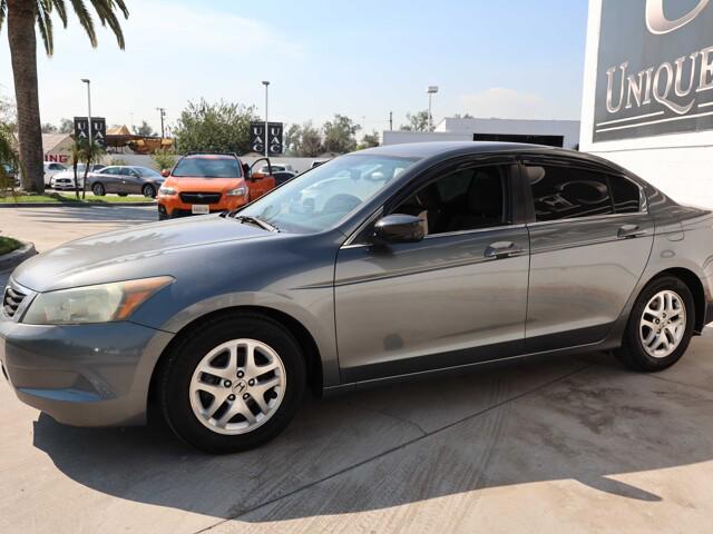 used 2010 Honda Accord car, priced at $7,495