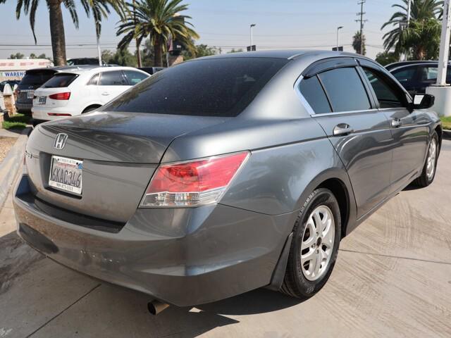 used 2010 Honda Accord car, priced at $7,495