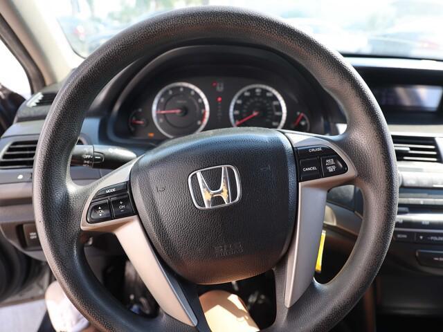 used 2010 Honda Accord car, priced at $7,495