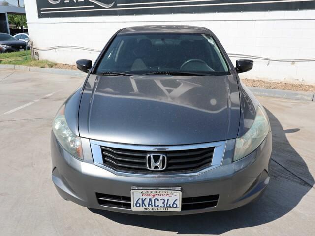 used 2010 Honda Accord car, priced at $7,495