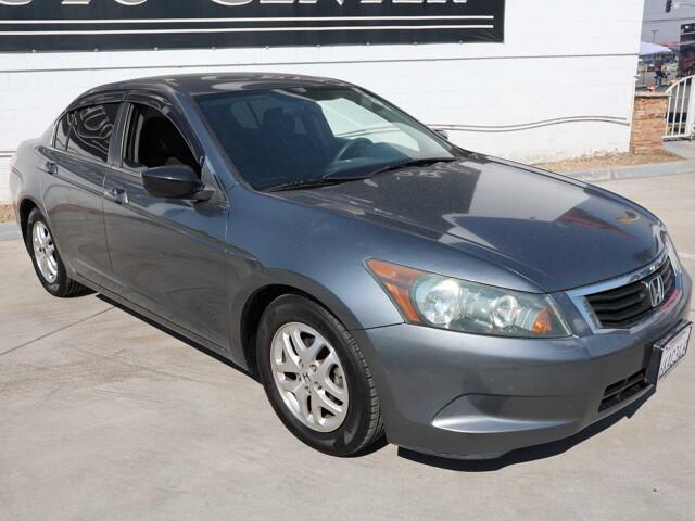 used 2010 Honda Accord car, priced at $7,495