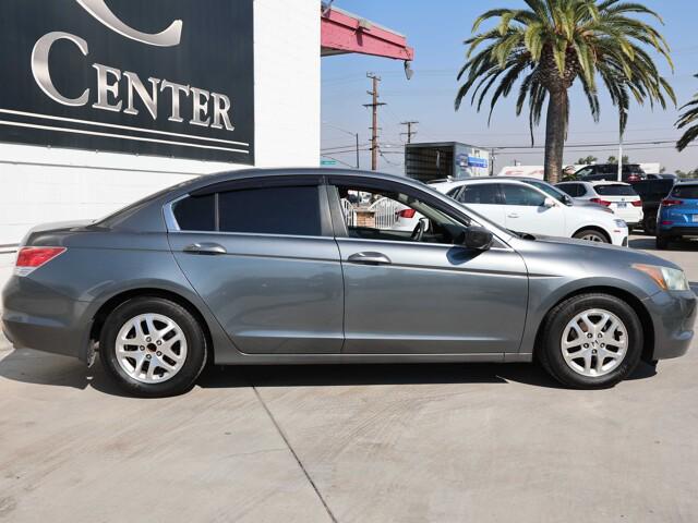 used 2010 Honda Accord car, priced at $7,495