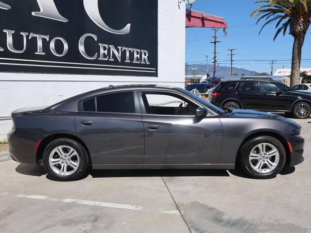 used 2019 Dodge Charger car, priced at $16,995