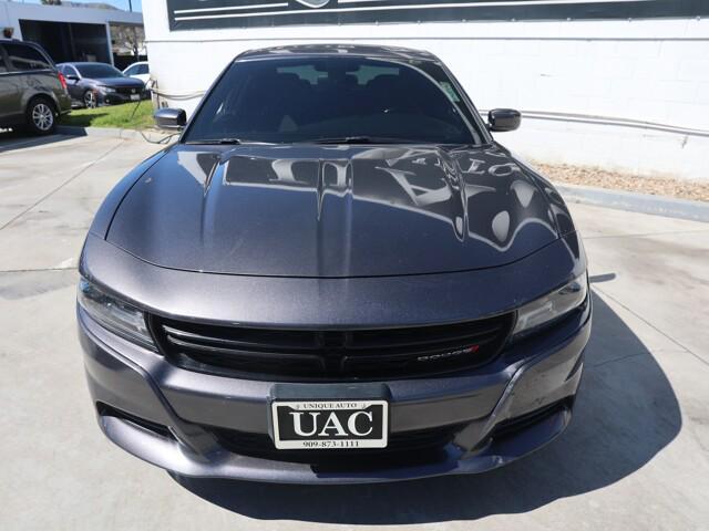 used 2019 Dodge Charger car, priced at $16,995