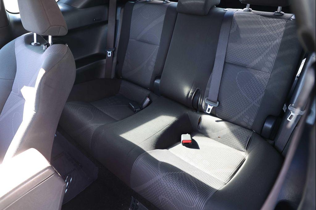 used 2013 Scion tC car, priced at $7,495