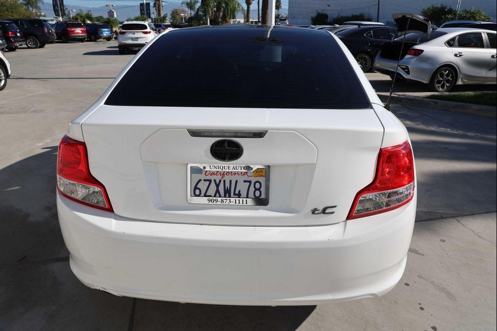 used 2013 Scion tC car, priced at $7,495