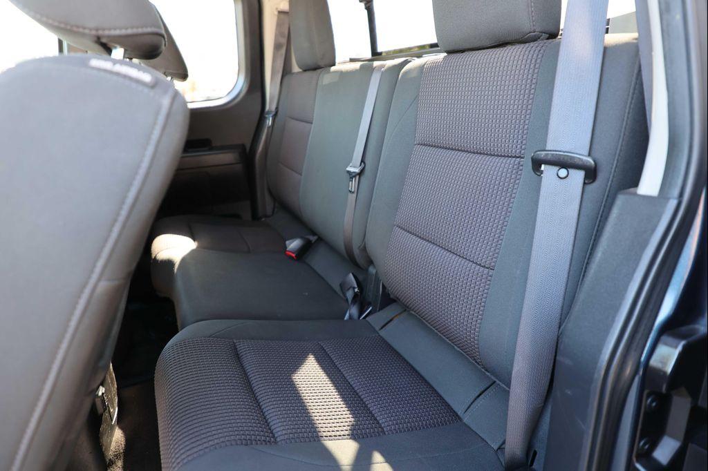 used 2015 Nissan Titan car, priced at $14,995